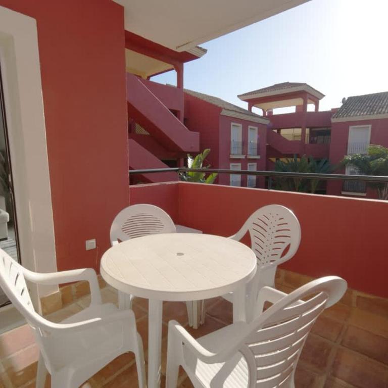 Riviera del Sol 2 Bed Pool & Near Golf - Apartamento - 8