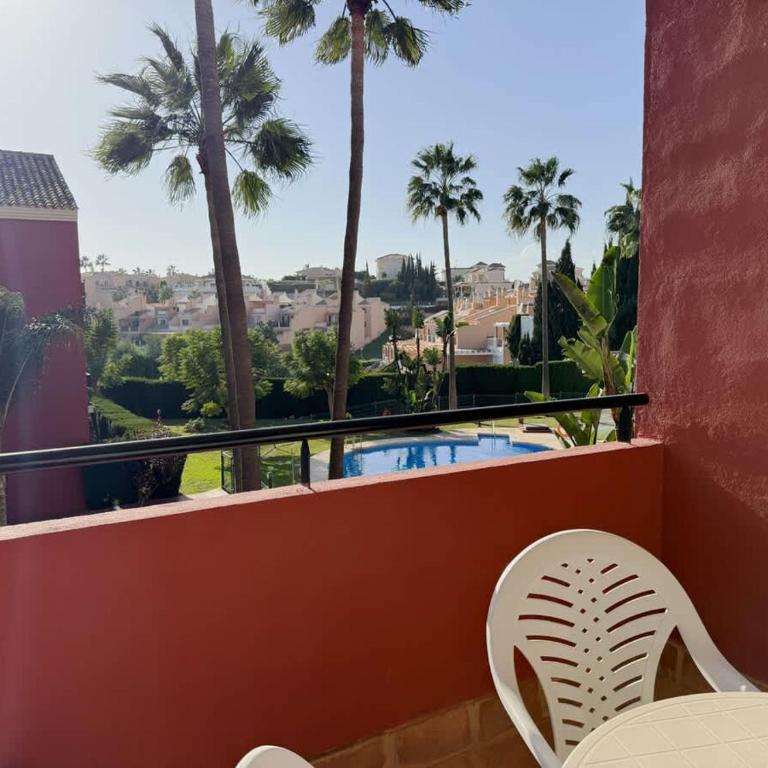 Riviera del Sol 2 Bed Pool & Near Golf - Apartamento - 7