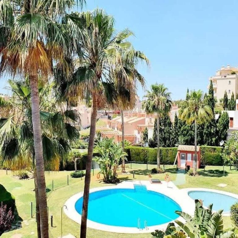 Riviera del Sol 2 Bed Pool & Near Golf - Apartamento - 6