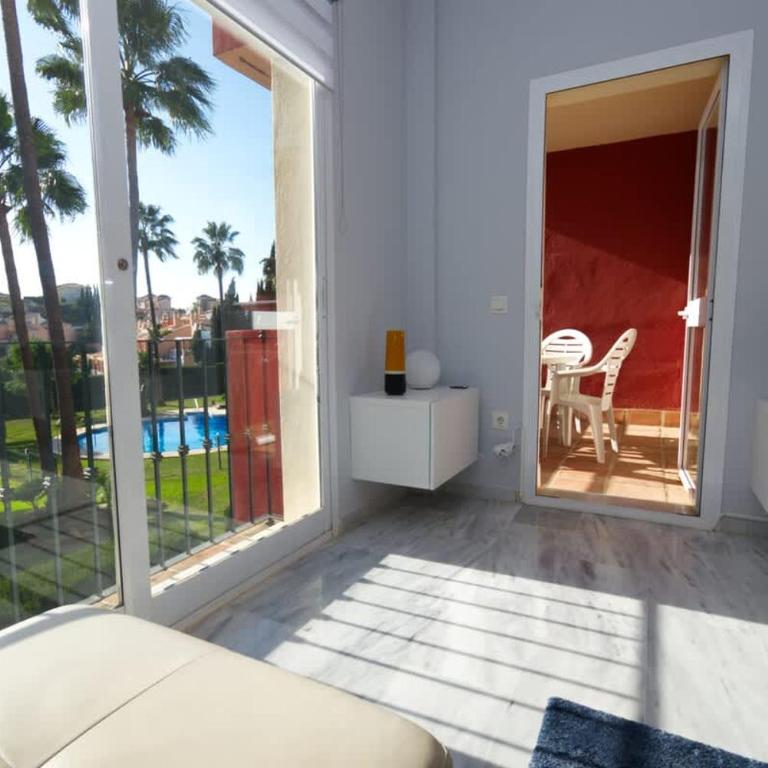 Riviera del Sol 2 Bed Pool & Near Golf - Apartamento - 10