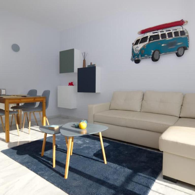 Riviera del Sol 2 Bed Pool & Near Golf - Apartamento - 11