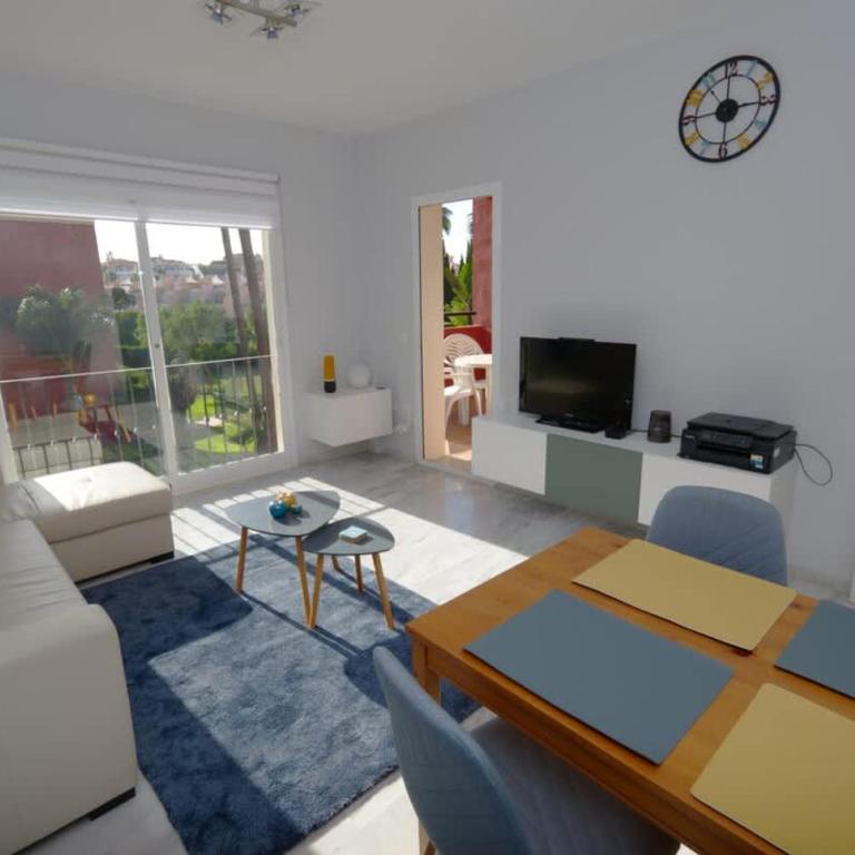 Riviera del Sol 2 Bed Pool & Near Golf - Apartamento - 12