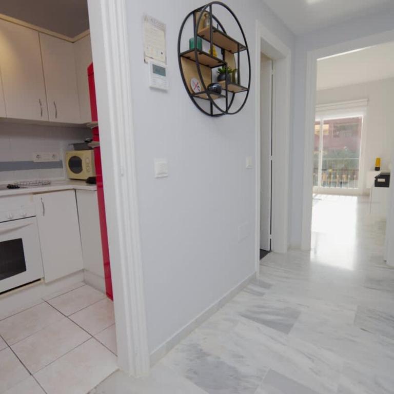 Riviera del Sol 2 Bed Pool & Near Golf - Apartamento - 16