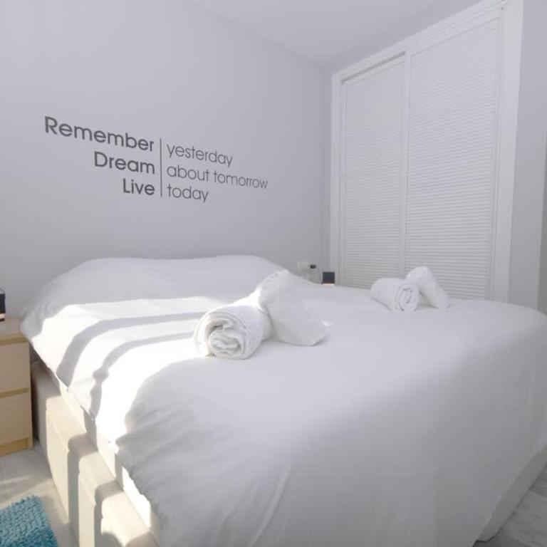 Riviera del Sol 2 Bed Pool & Near Golf - Apartamento - 19