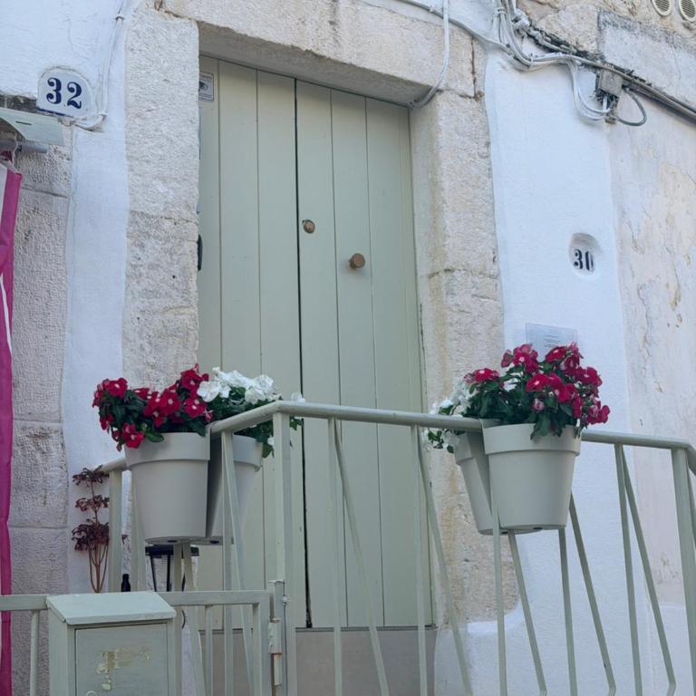 La Casetta Sobb a Sil - Haus mit 1 Schlafzimmer - 8