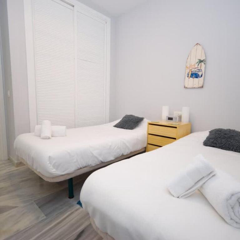 Riviera del Sol 2 Bed Pool & Near Golf - Apartamento - 24