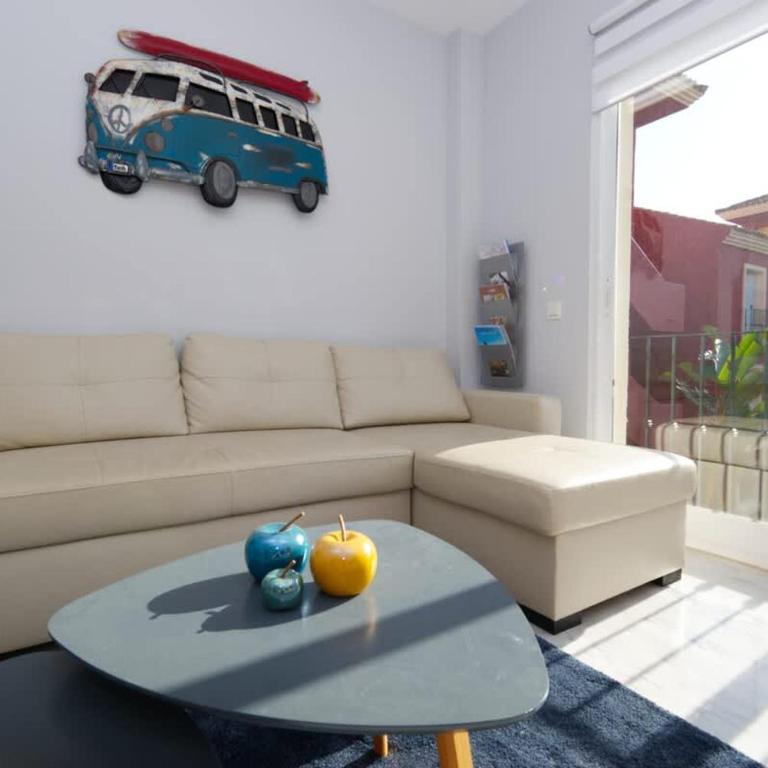 Riviera del Sol 2 Bed Pool & Near Golf - Apartamento - 25