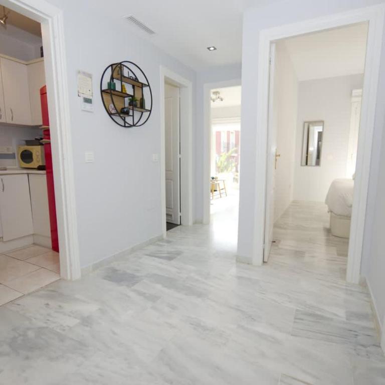 Riviera del Sol 2 Bed Pool & Near Golf - Apartamento - 29