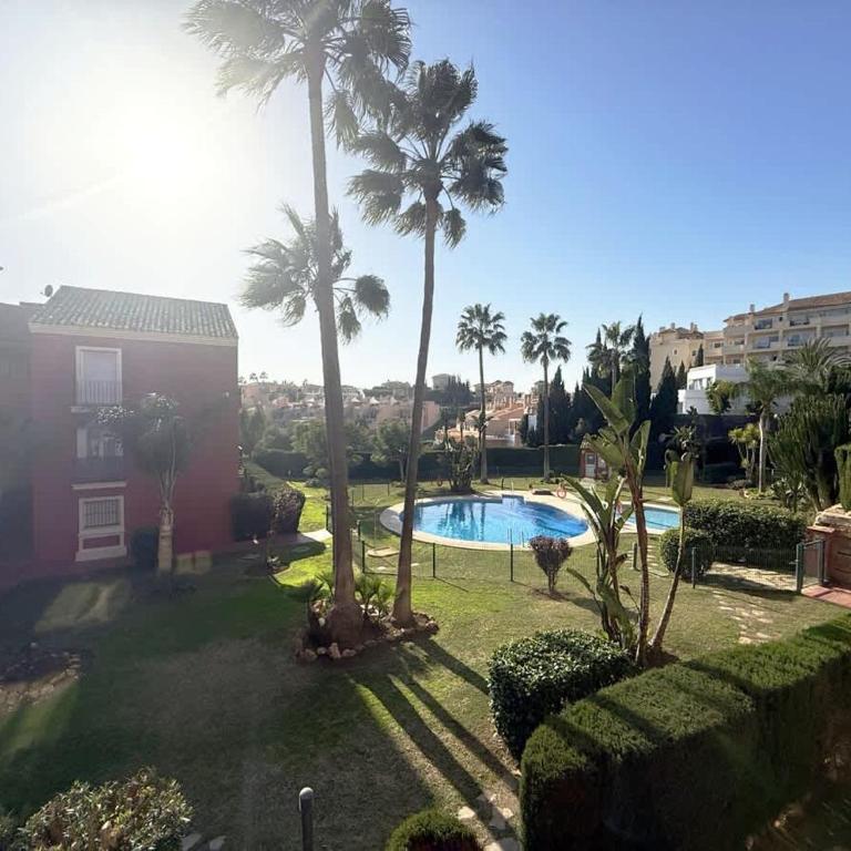 Riviera del Sol 2 Bed Pool & Near Golf - Apartamento - 31
