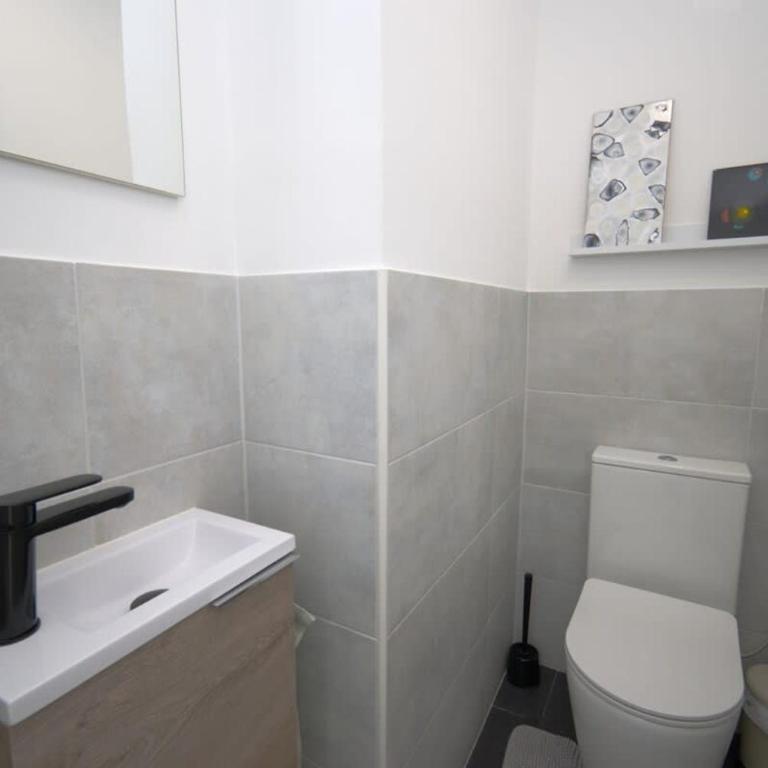 Riviera del Sol 2 Bed Pool & Near Golf - Apartamento - 30