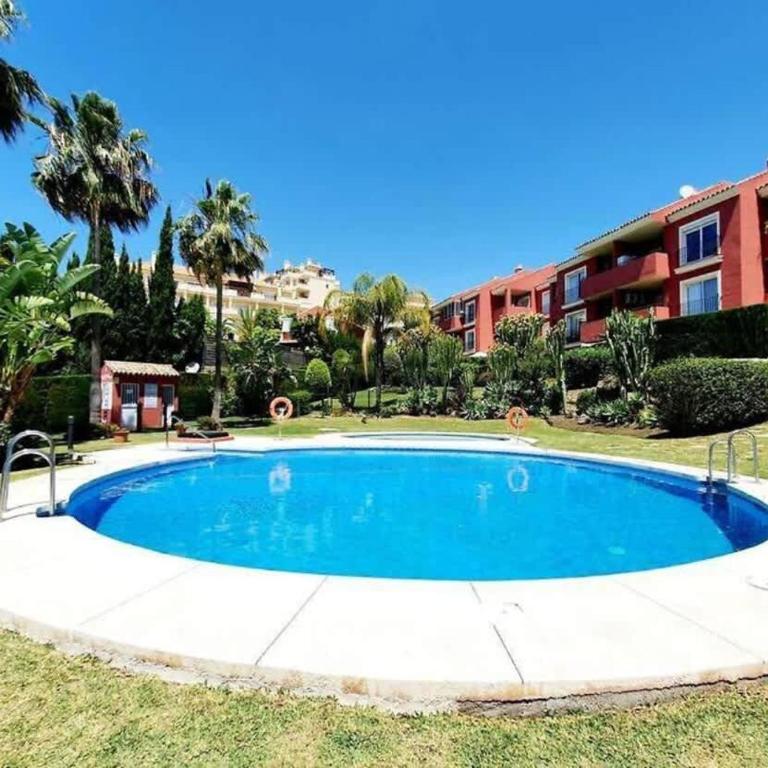 Riviera del Sol 2 Bed Pool & Near Golf - Apartamento - 32