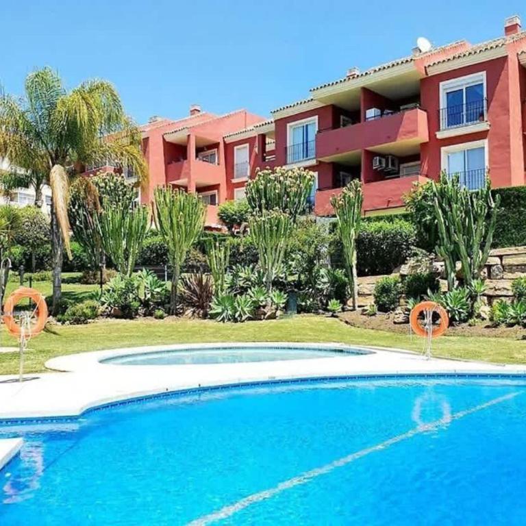 Riviera del Sol 2 Bed Pool & Near Golf - Apartamento - 33