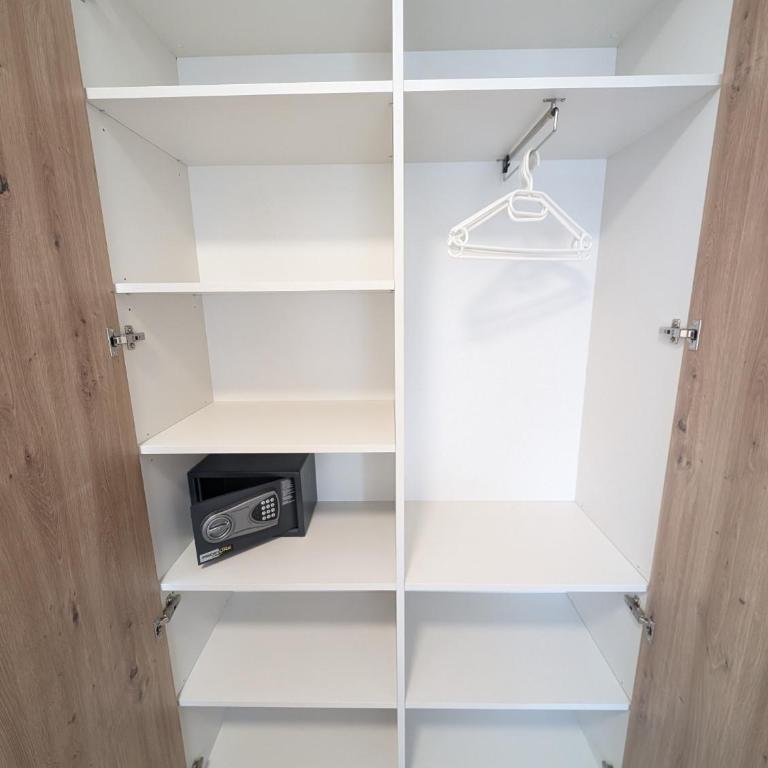 See 7 - Modernes Balkon-Studio - Seenähe & 2x Bäderkarte - Apartment mit 1 Schlafzimmer - 7