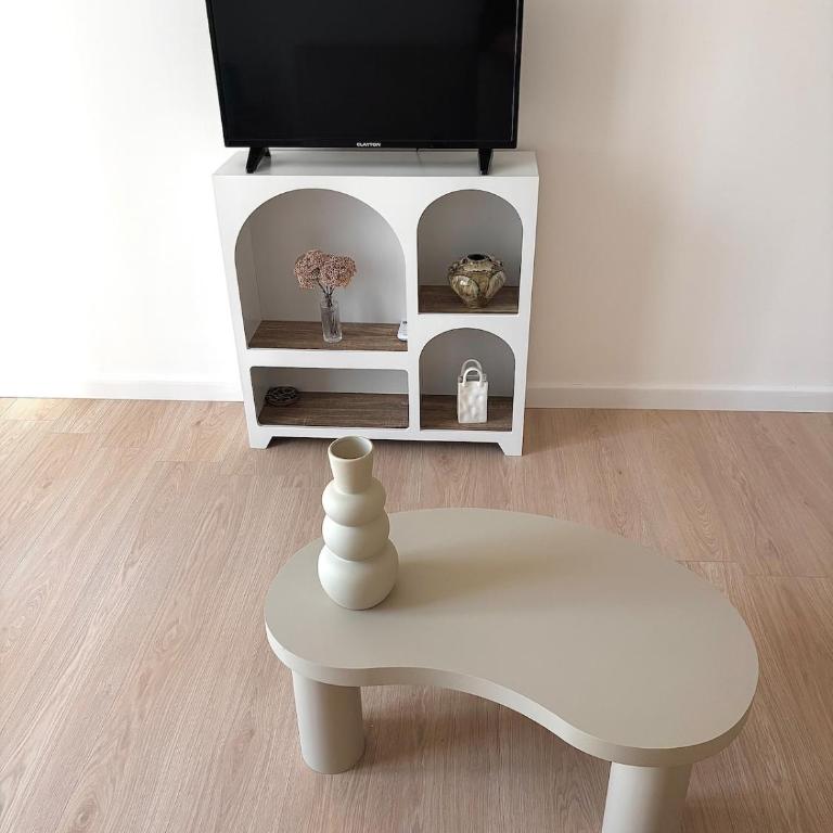 Apartment in downtown Frontignan - Appartement 1 Chambre - 19