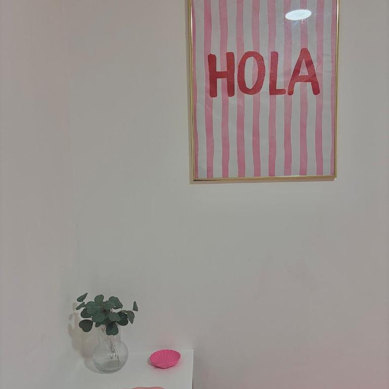 Apartment in downtown Frontignan - Appartement 1 Chambre - 27