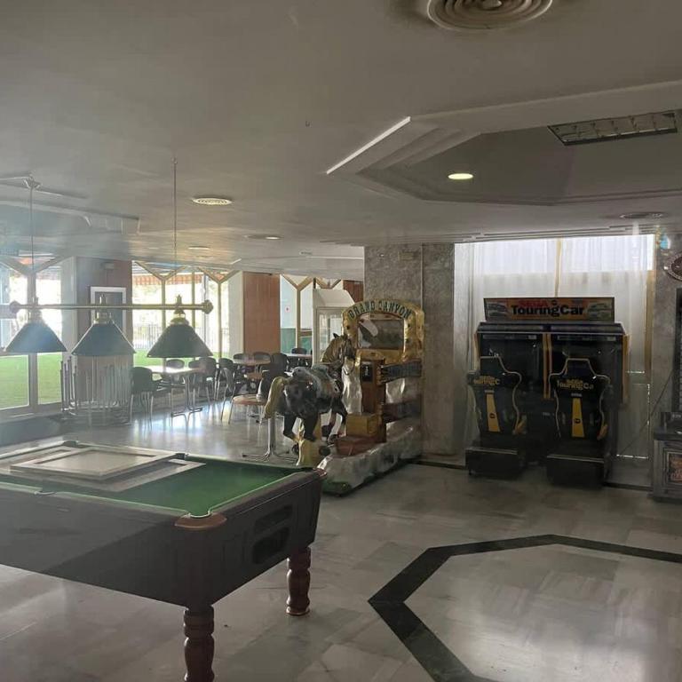 Rare 2BR Benal Beach Heated Pool & Slides - Apartment - 30