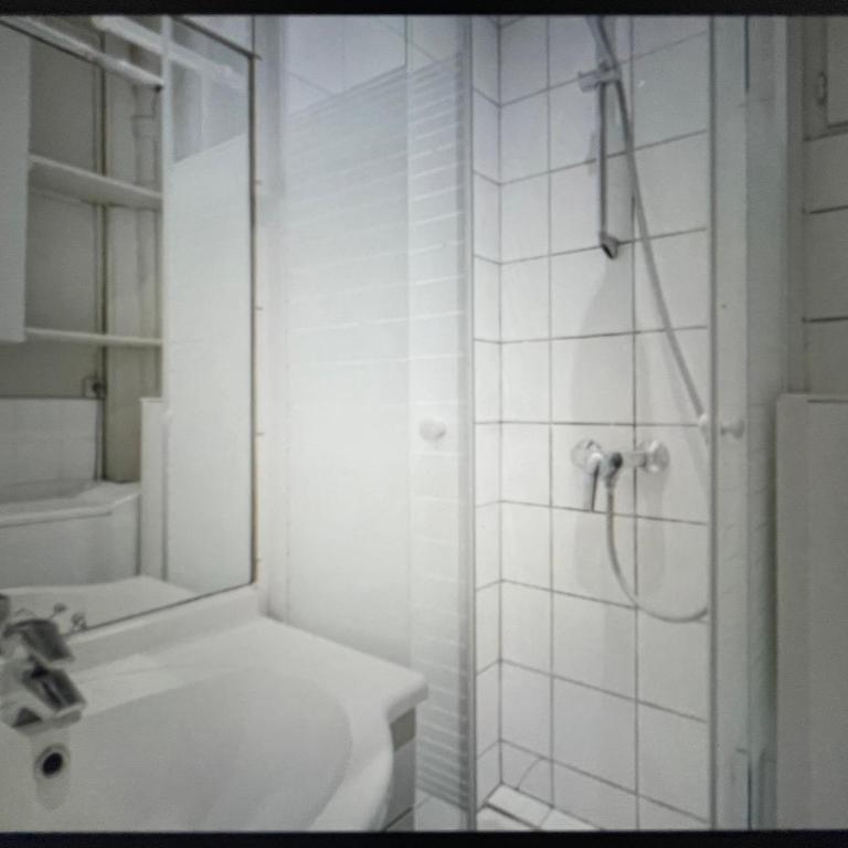 elegance seine residence - Apartment mit 1 Schlafzimmer - 1