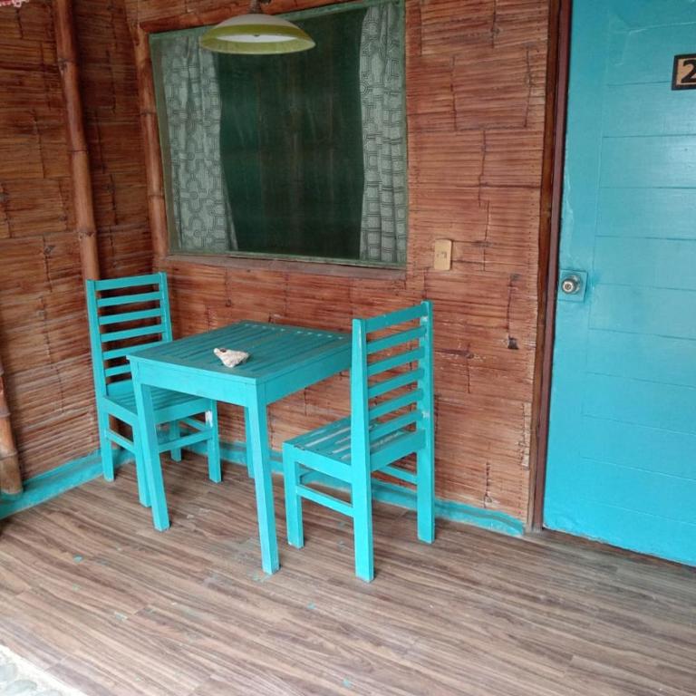 Zaigon Kite Surf - Female Dormitory Room - 2