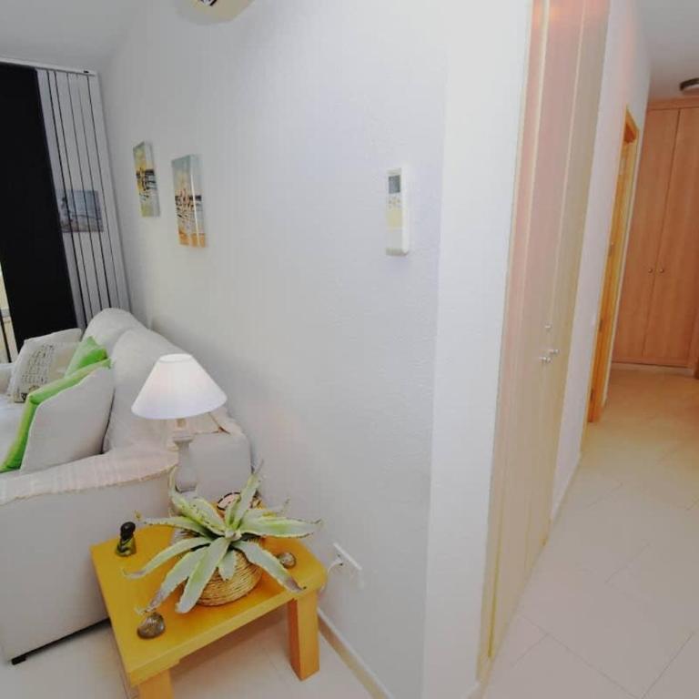 Benal Beach Sea Views Pools & Beach - Apartment - 15