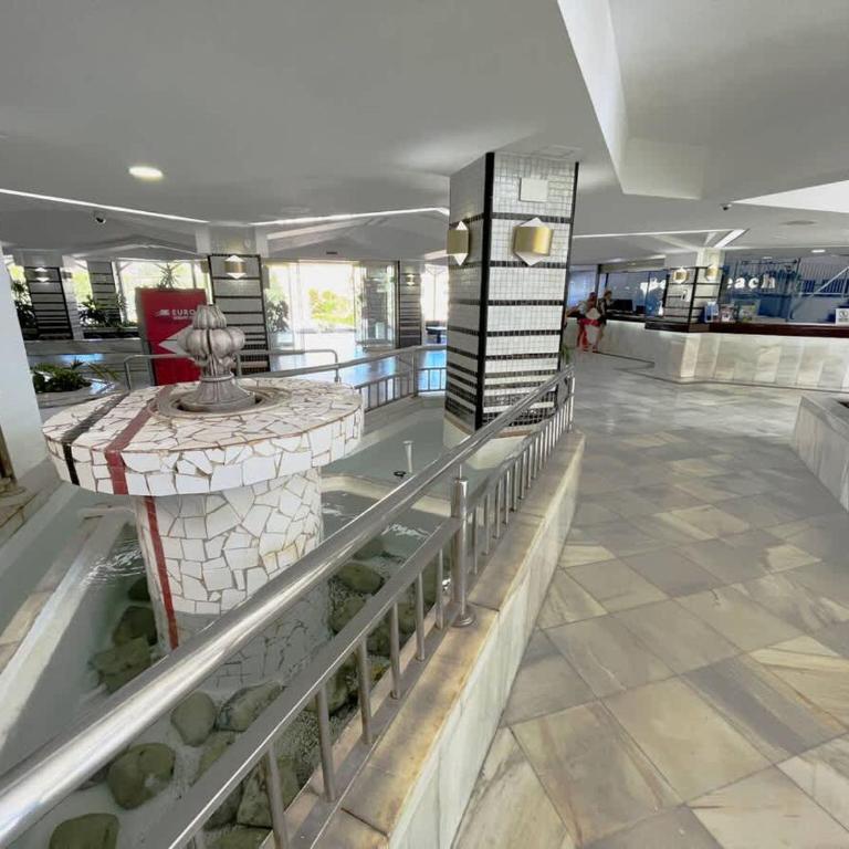Benal Beach Sea Views Pools & Beach - Apartment - 35