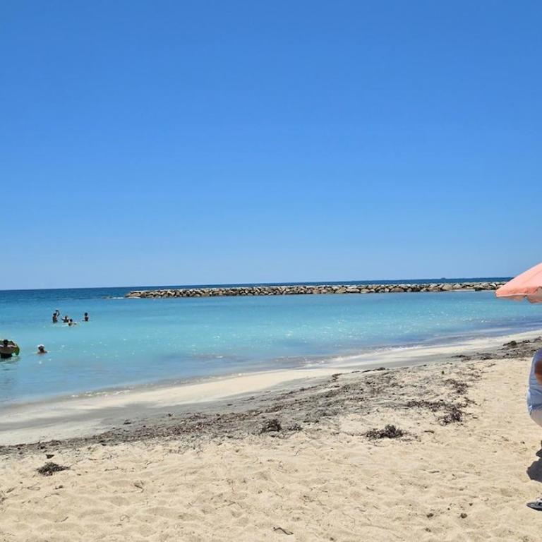your paradise with 1Gb WiFi for remote work - Appartement 3 Chambres - 2