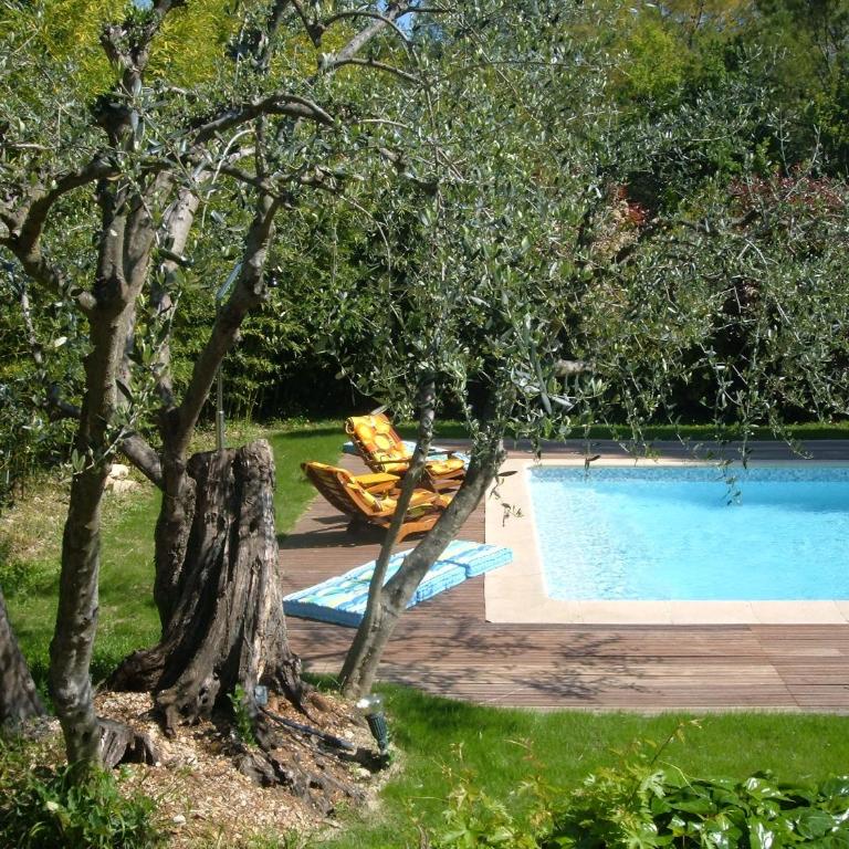Il bambù - Apartment mit 1 Schlafzimmer - 2