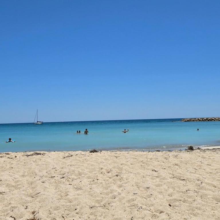 your paradise with 1Gb WiFi for remote work - Appartement 3 Chambres - 5
