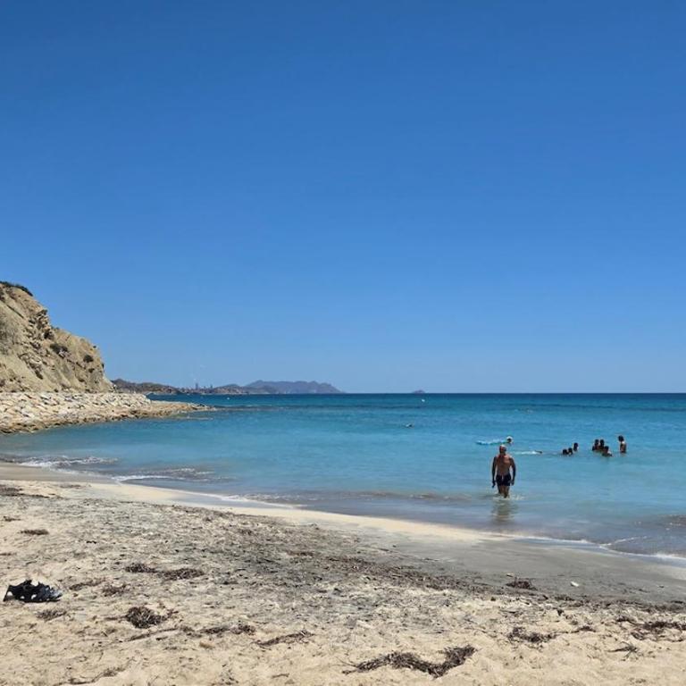 your paradise with 1Gb WiFi for remote work - Appartement 3 Chambres - 8