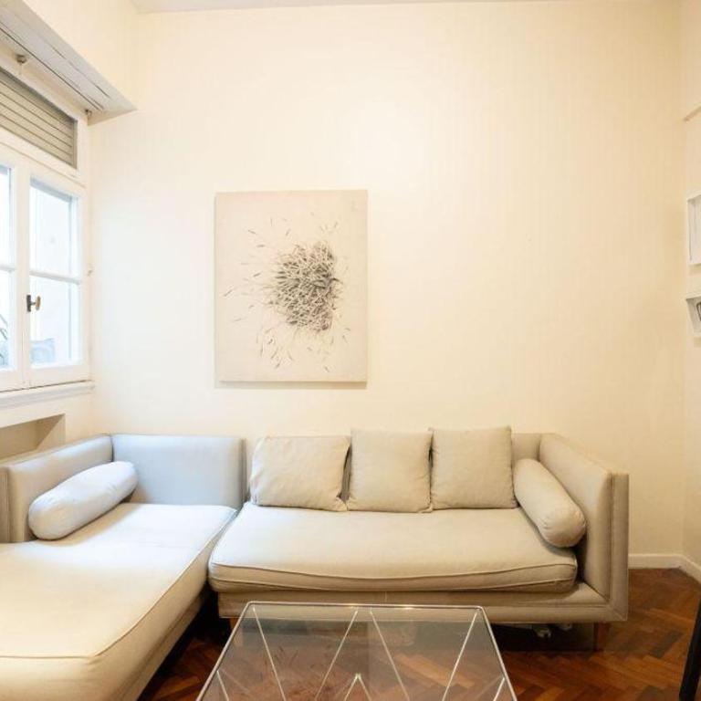 Alojamiento M - Apartamento - 2
