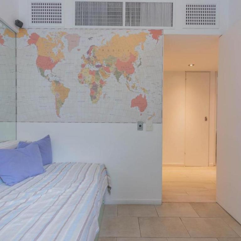 Alojamiento M - Apartamento - 3