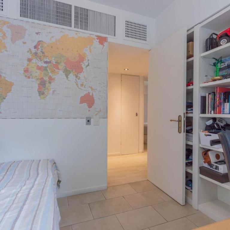 Alojamiento M - Apartamento - 5