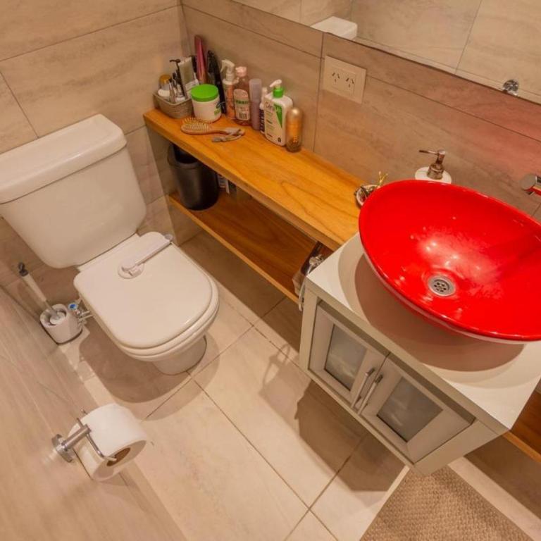 Alojamiento M - Apartamento - 6