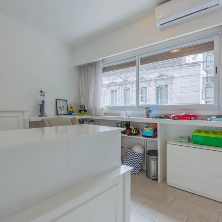 Alojamiento M - Apartamento - 7
