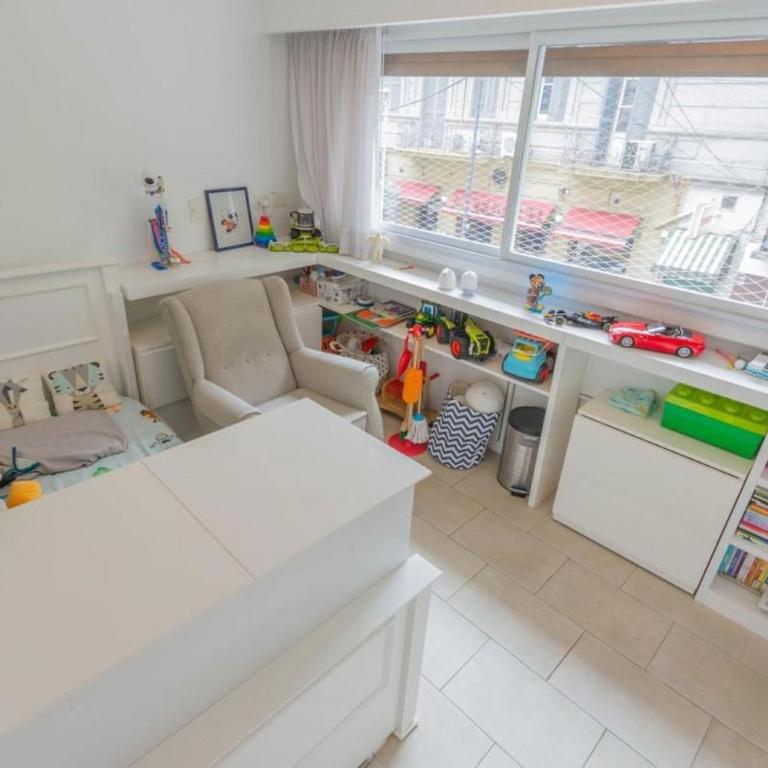 Alojamiento M - Apartamento - 8