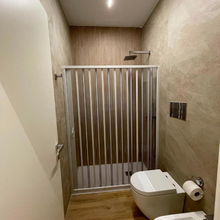 Solea Home - Appartamento con 1 Camera da Letto - 2