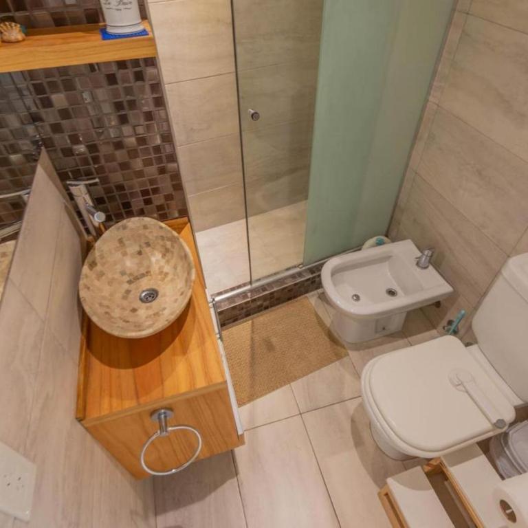 Alojamiento M - Apartamento - 10