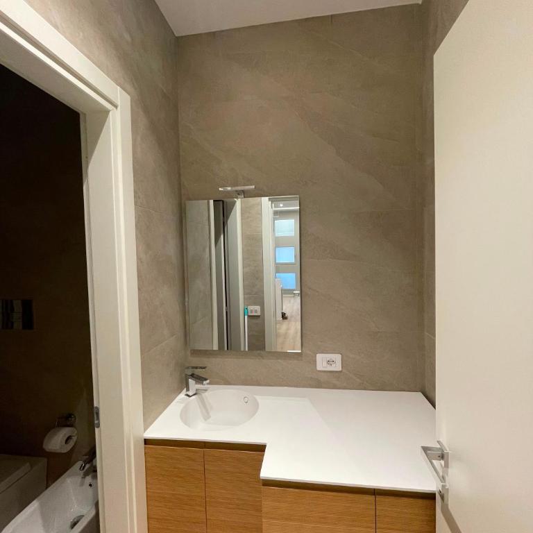 Solea Home - Appartamento con 1 Camera da Letto - 3