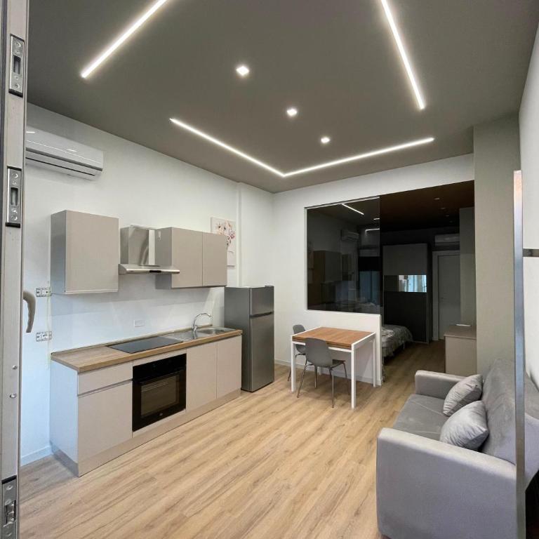 Solea Home - Appartamento con 1 Camera da Letto - 4