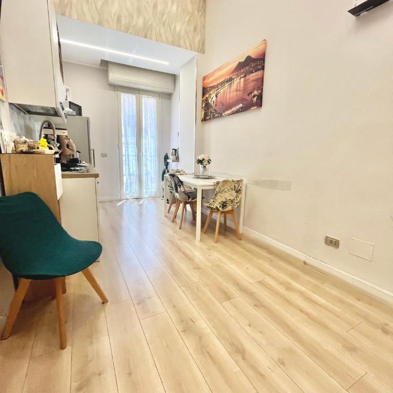 Mazzocchi House welcome wine - One-Bedroom Apartment - 40