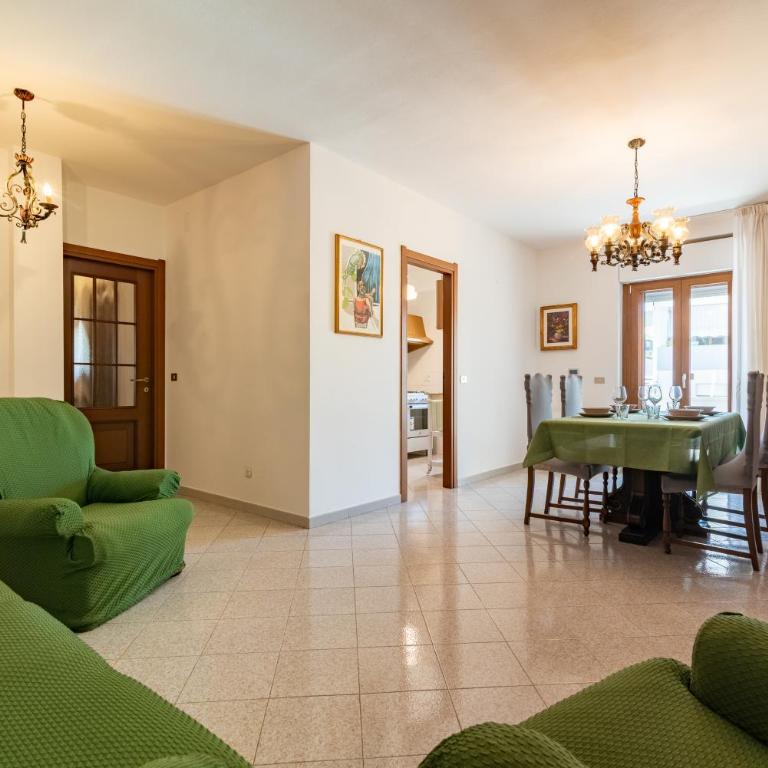 El Camì - Alghero Retreat - Apartment - 1