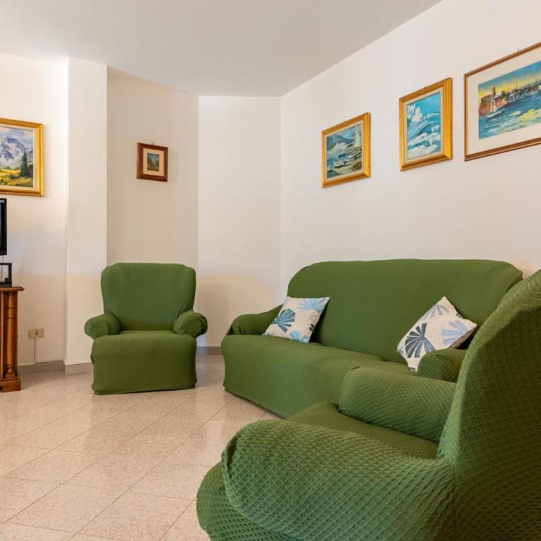 El Camì - Alghero Retreat - Apartment - 2