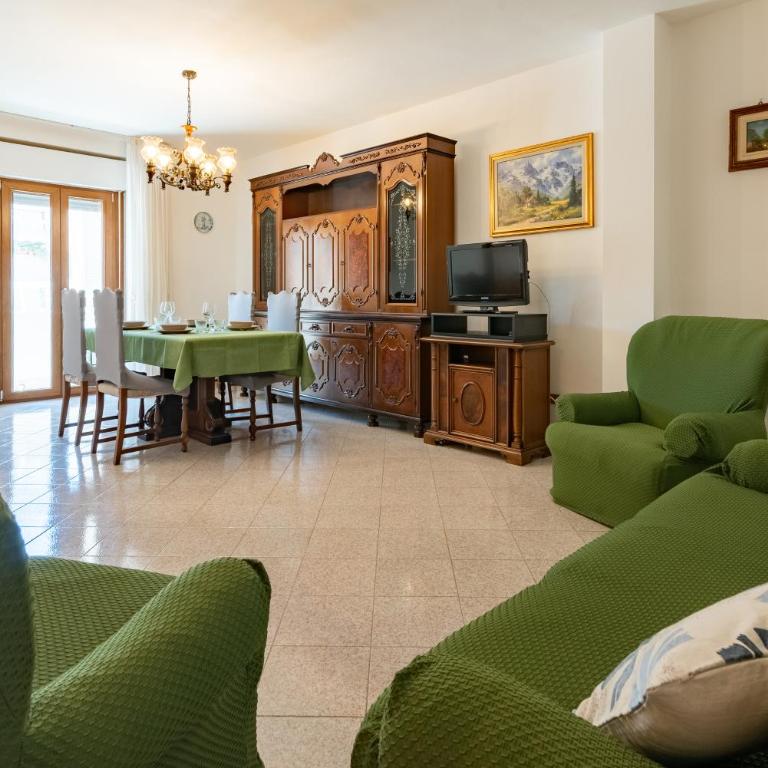 El Camì - Alghero Retreat - Apartment - 3