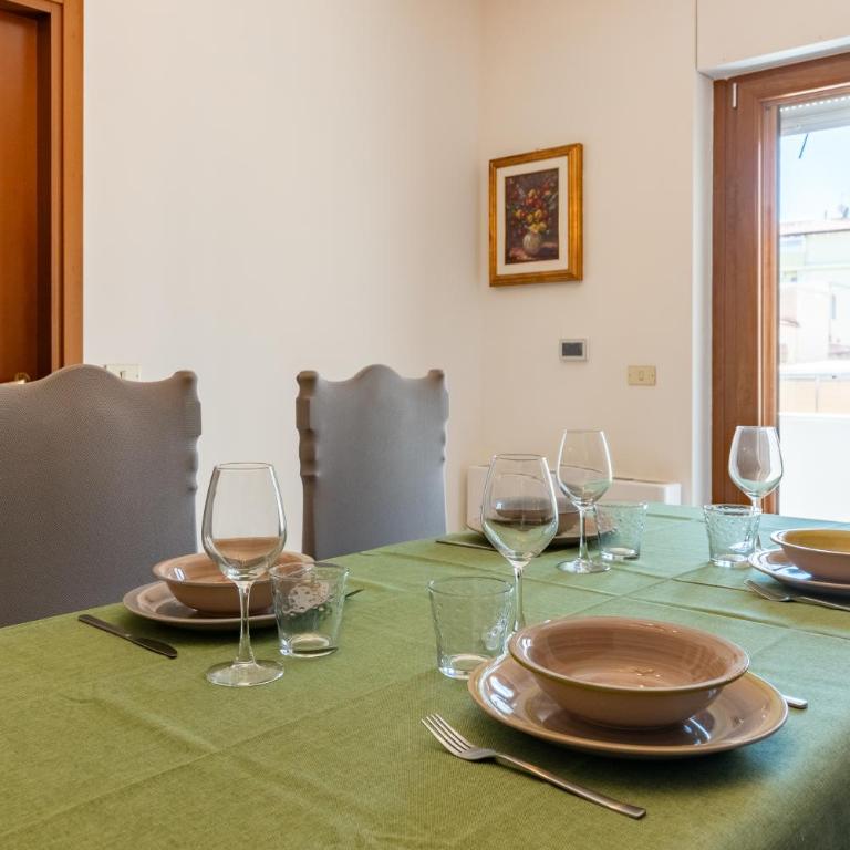 El Camì - Alghero Retreat - Apartment - 4