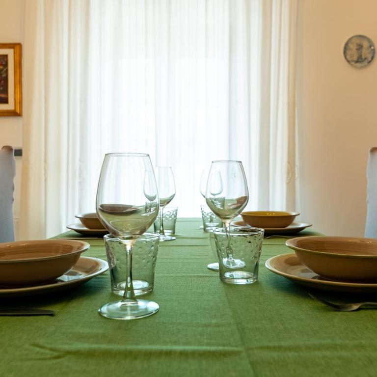 El Camì - Alghero Retreat - Apartment - 5