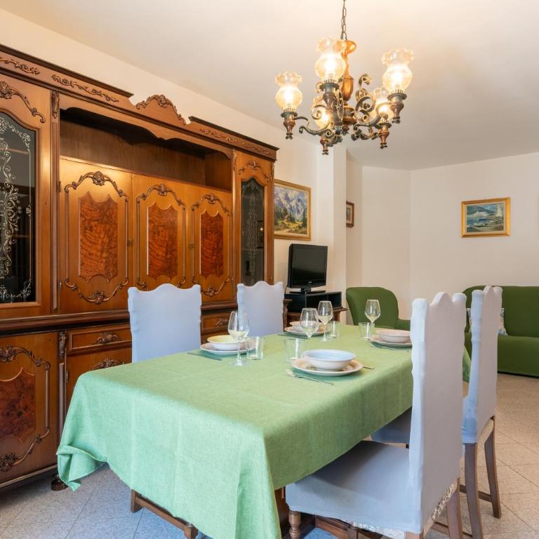 El Camì - Alghero Retreat - Apartment - 6