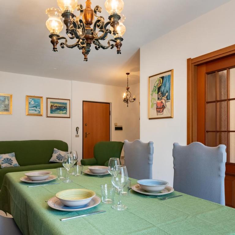 El Camì - Alghero Retreat - Apartment - 7
