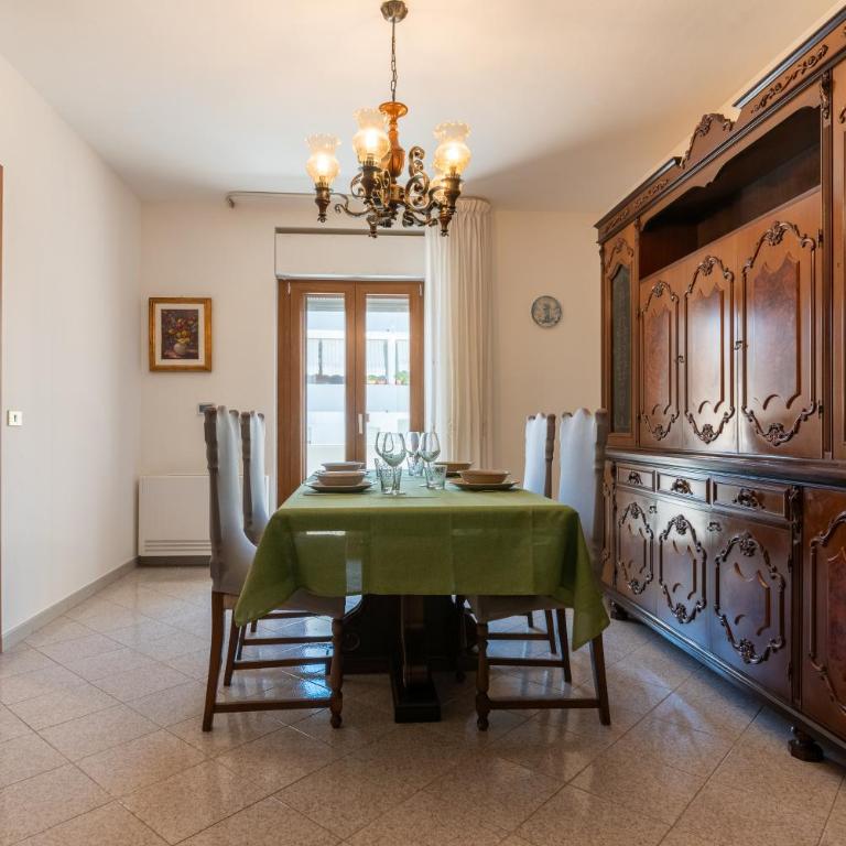 El Camì - Alghero Retreat - Apartment - 8