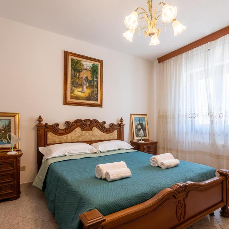 El Camì - Alghero Retreat - Apartment - 14