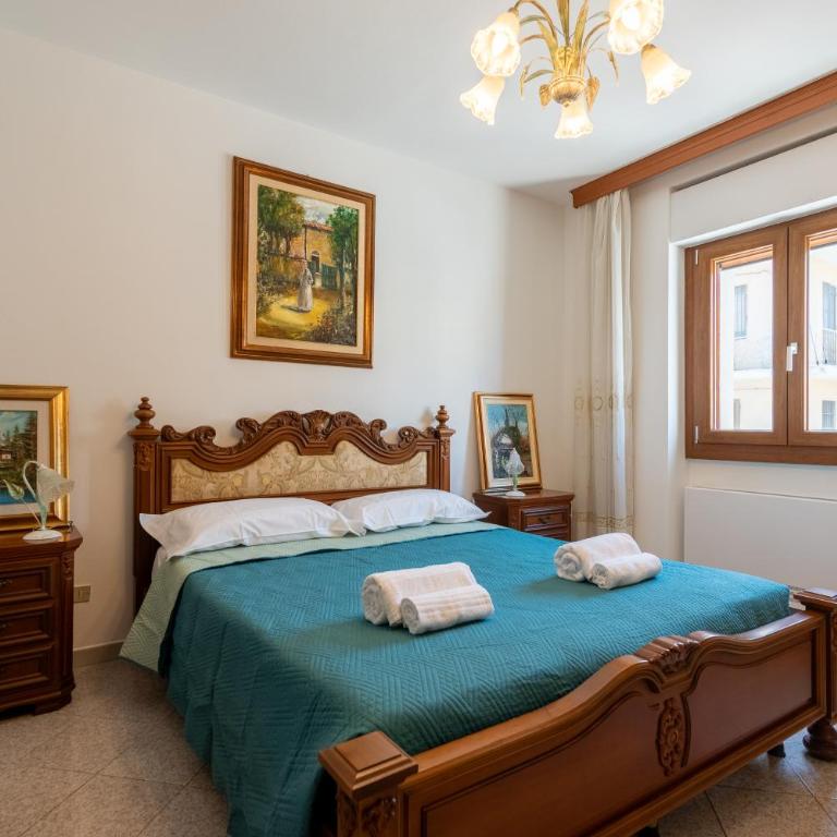 El Camì - Alghero Retreat - Apartment - 15