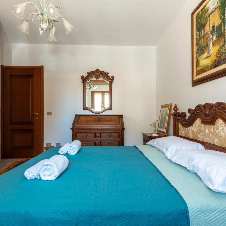 El Camì - Alghero Retreat - Apartment - 18